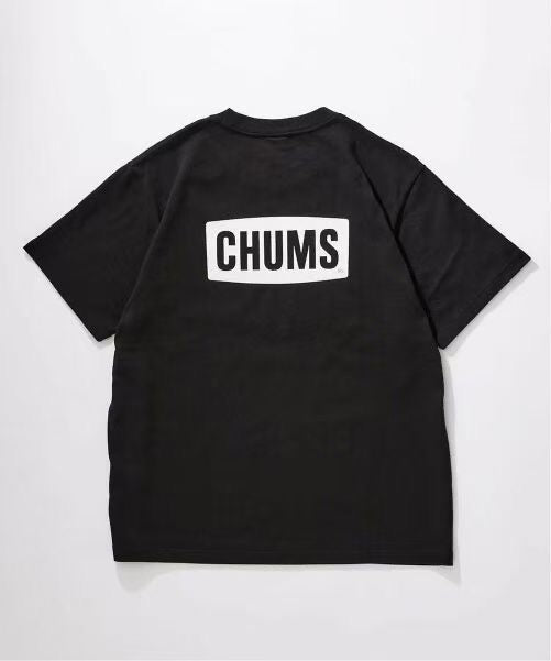 日單Chums tee