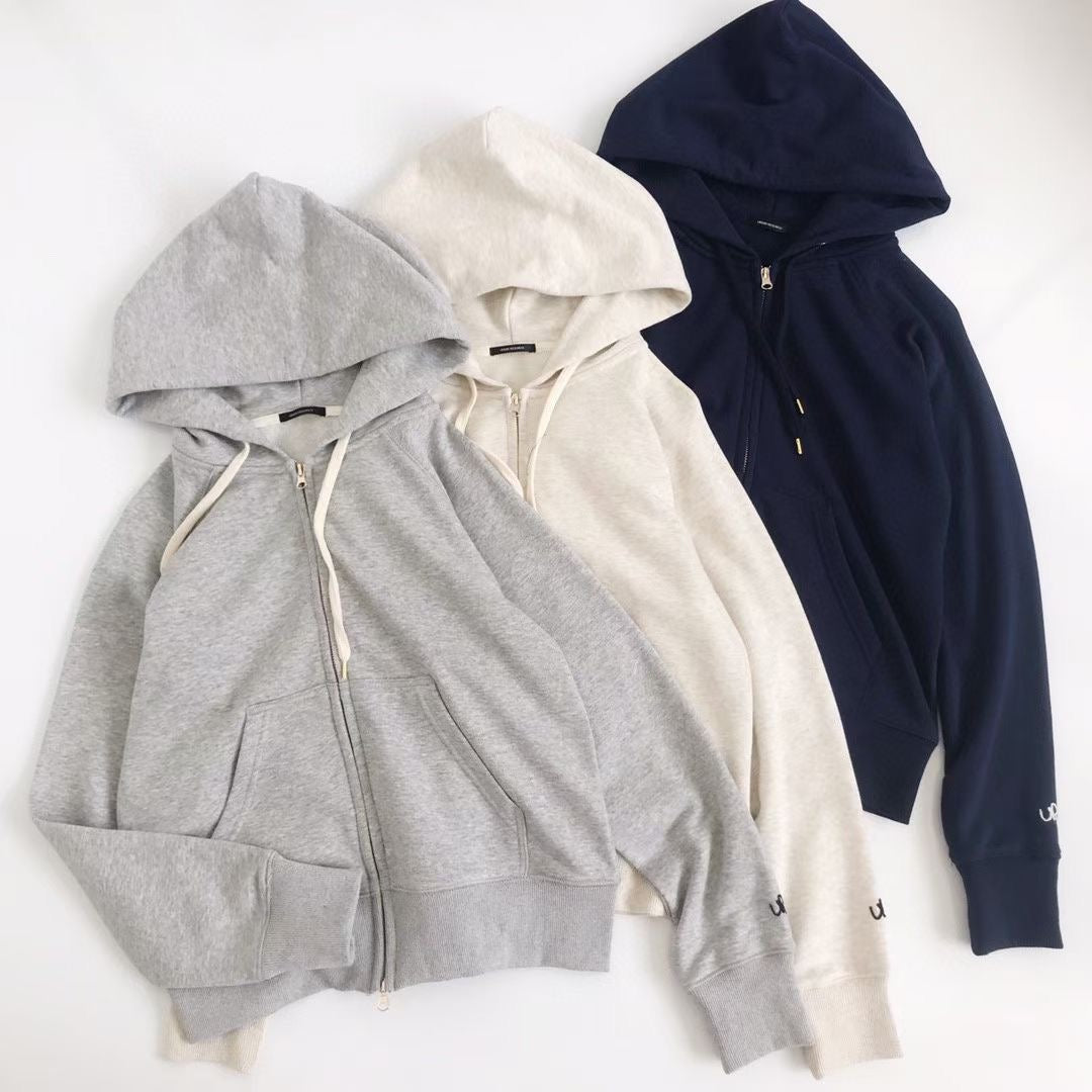 Urban research hoodies jacket