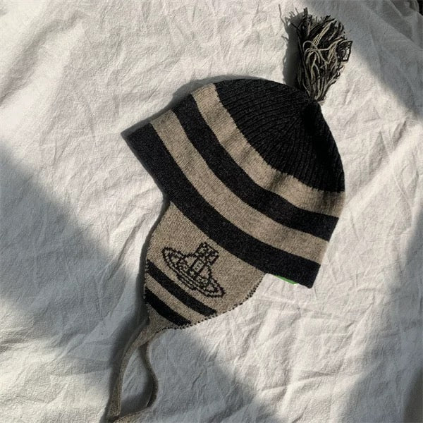 Westwood冷帽/頸巾