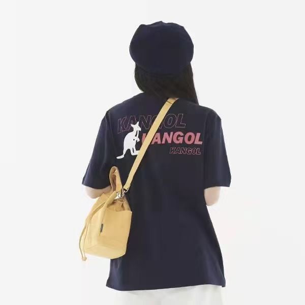 Kangol tee