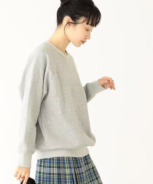 Lacoste x beams boy 衛衣