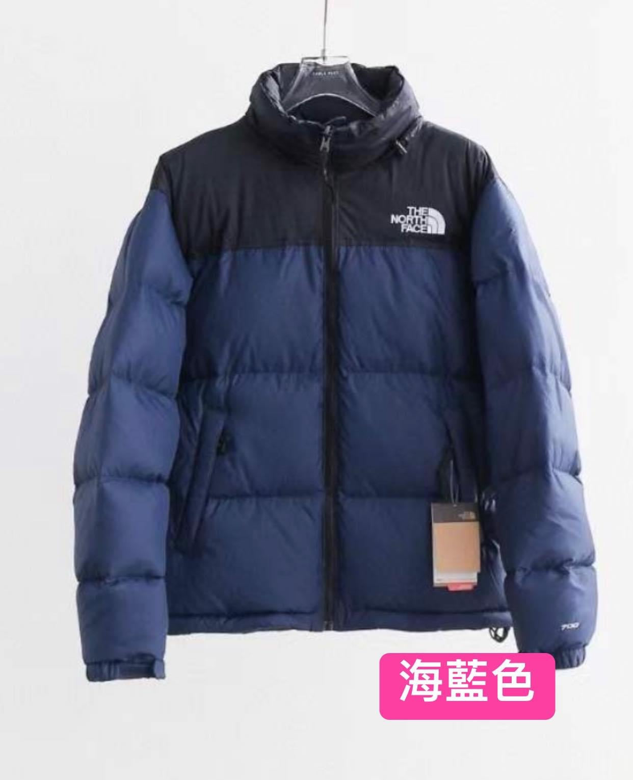 The north face 1966 Nuptse Down