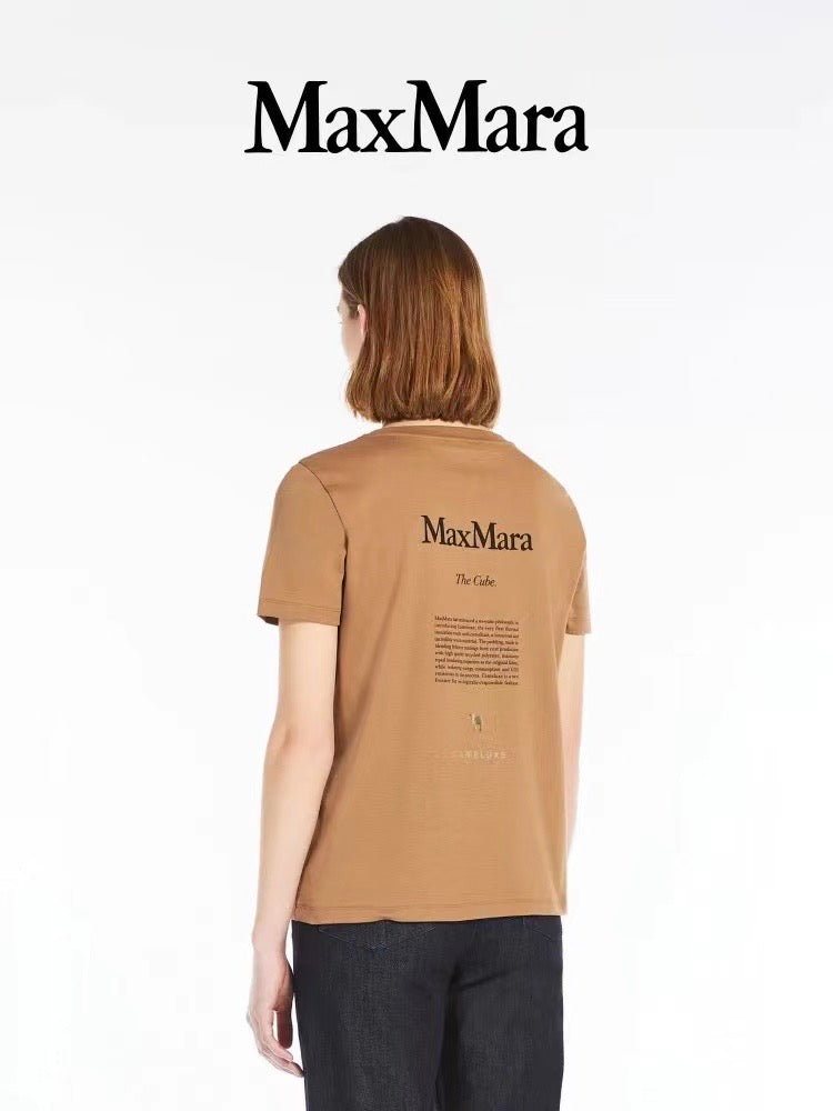 MaxMara tee