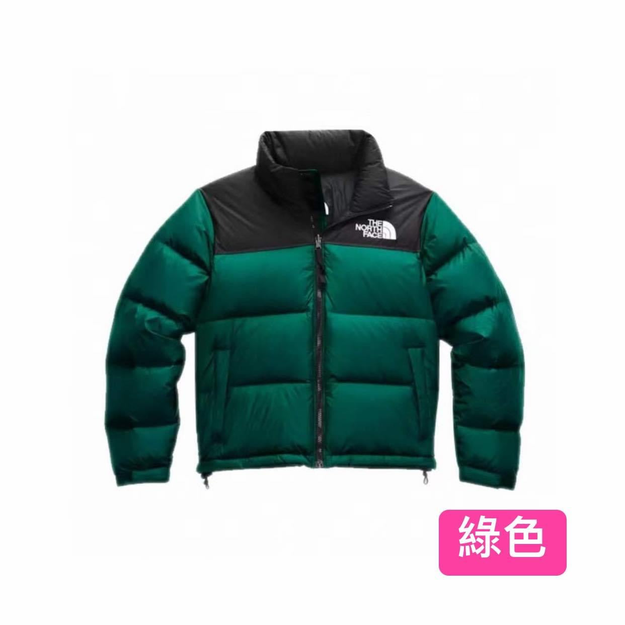 The north face 1966 Nuptse Down