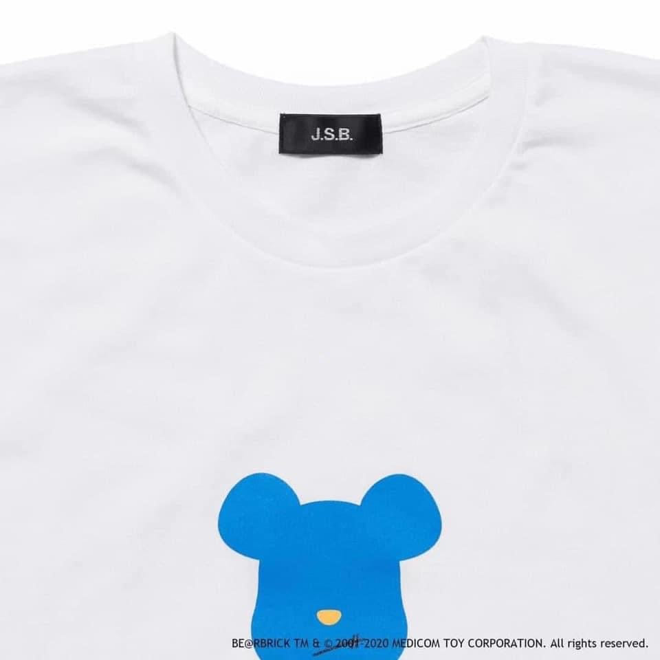 JSB tee