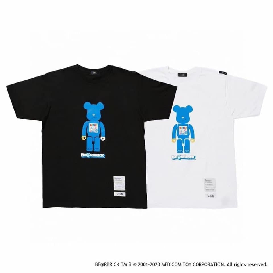 JSB tee