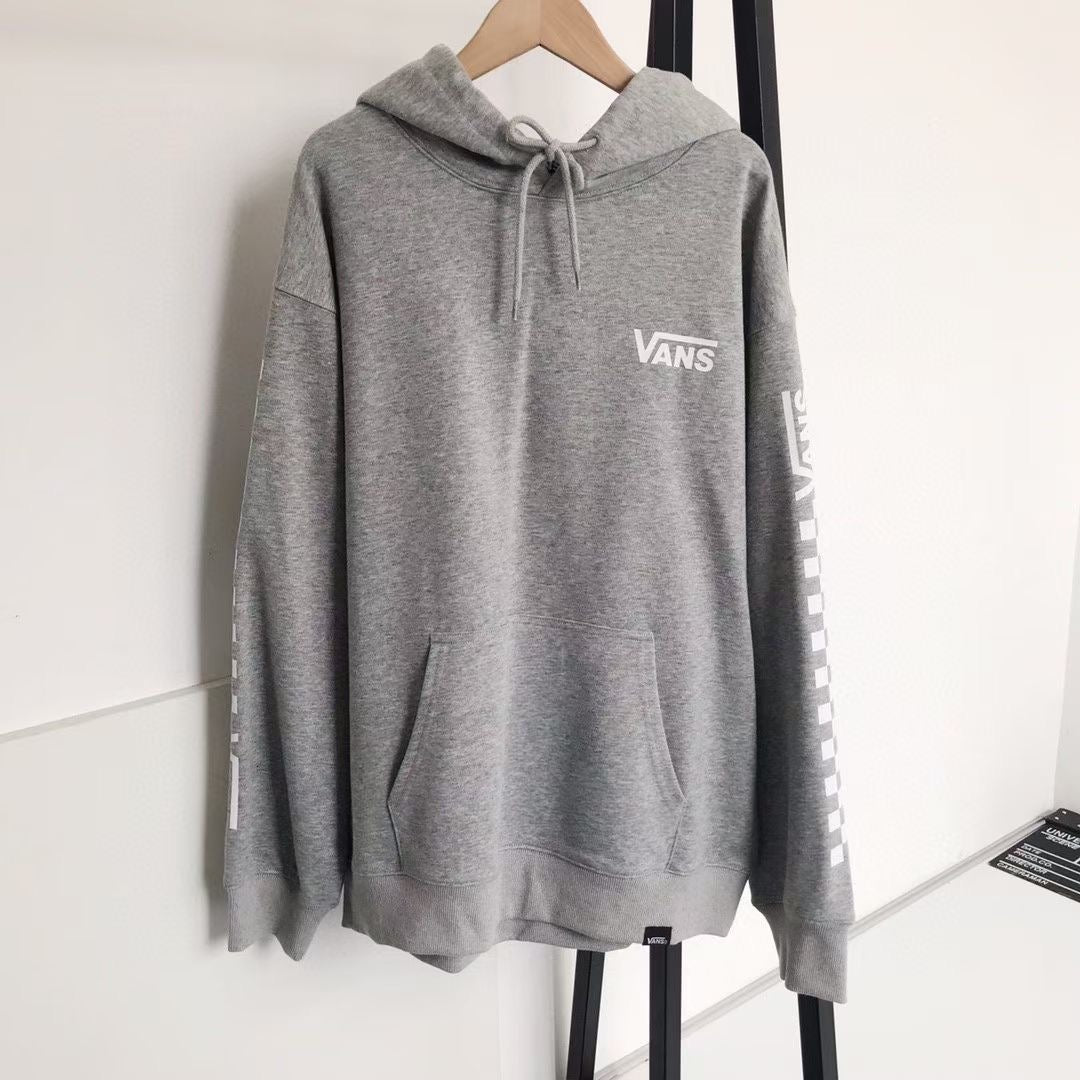 Vans off the wall hoodies