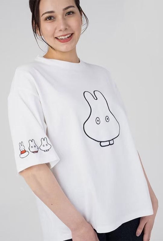 Miffy tee