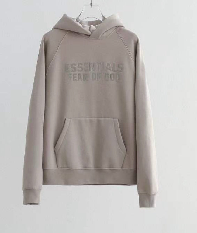 Fear of god Essentials hoodies