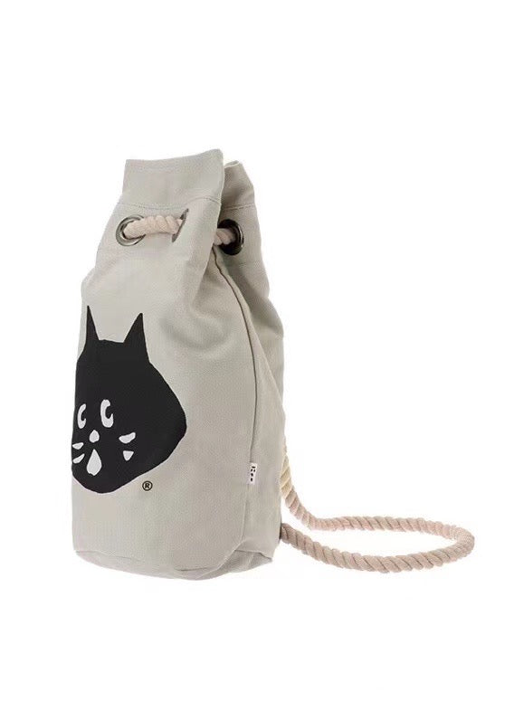 NYA tote bag