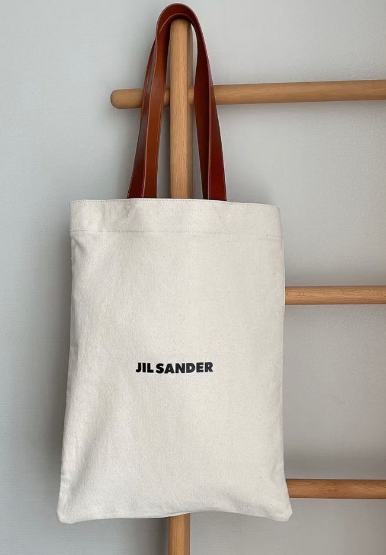 JIL SANDER ＋ ジルサンダープラス 保存袋 布袋 - 小物