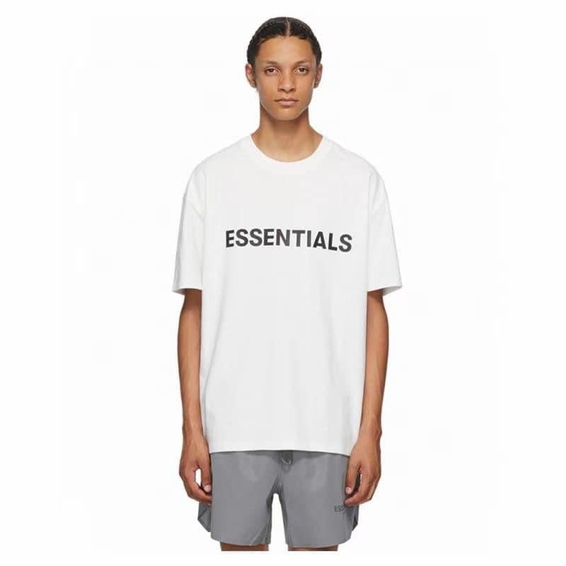 Essentials tee