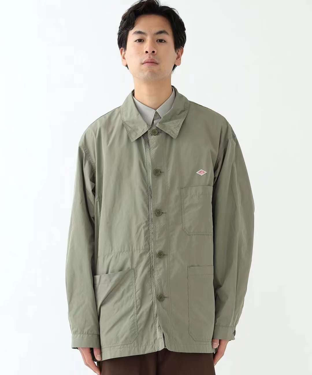 Danton x beams 外套