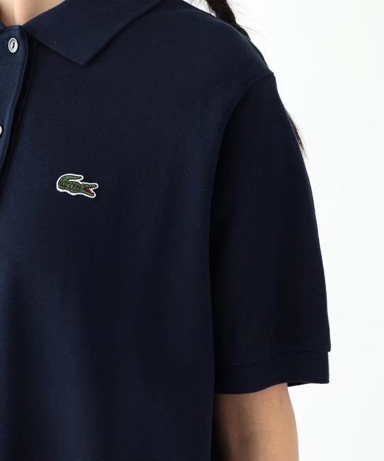 Lacoste polo shirt one piece