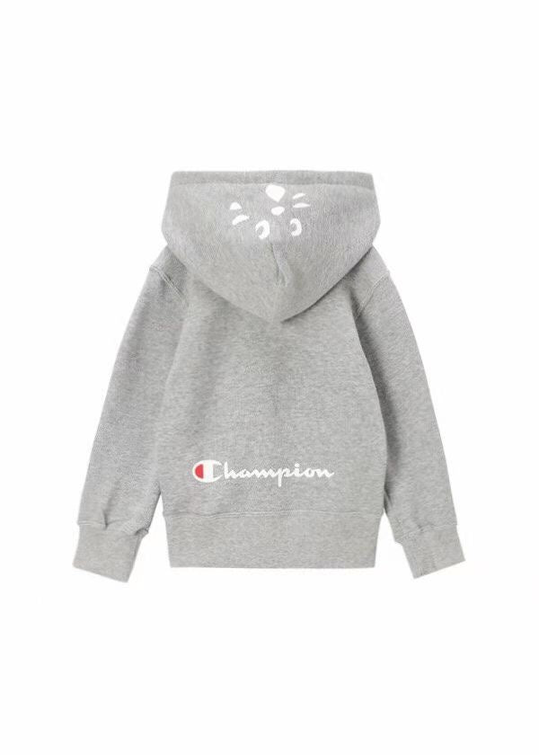 Nenet x champion hoodies jacket