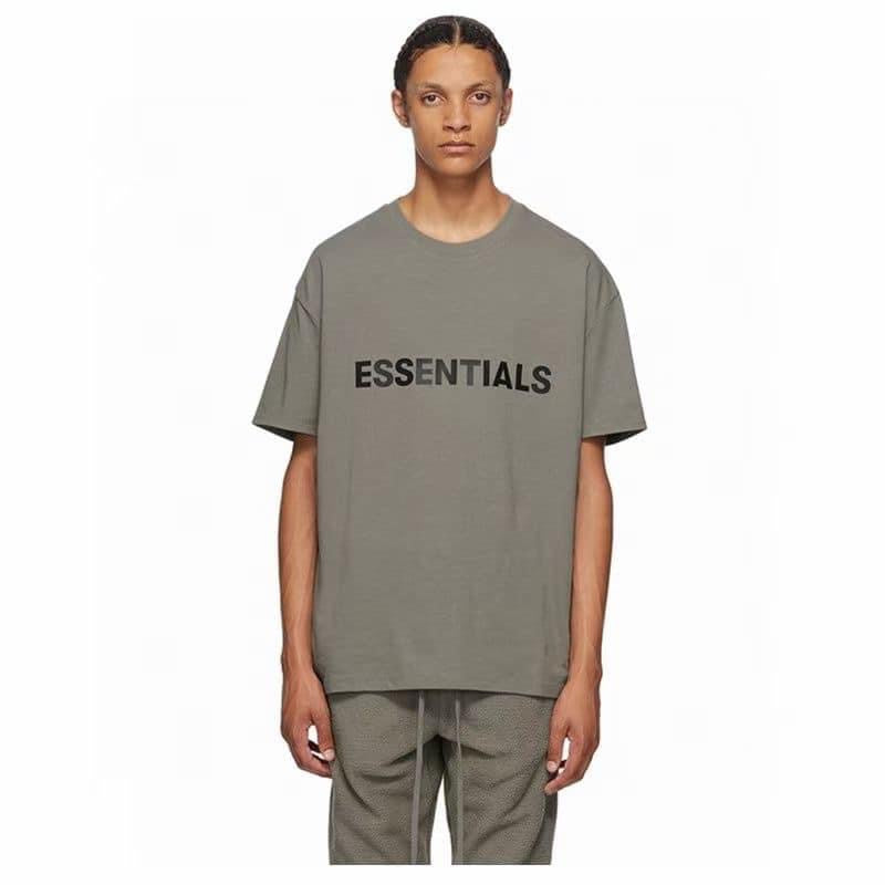 Essentials tee