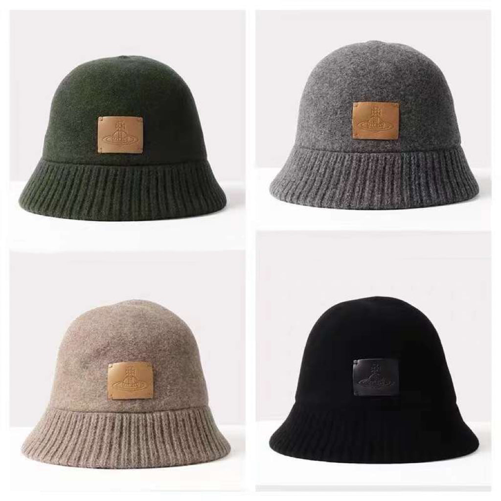 Westwood羊毛漁夫帽