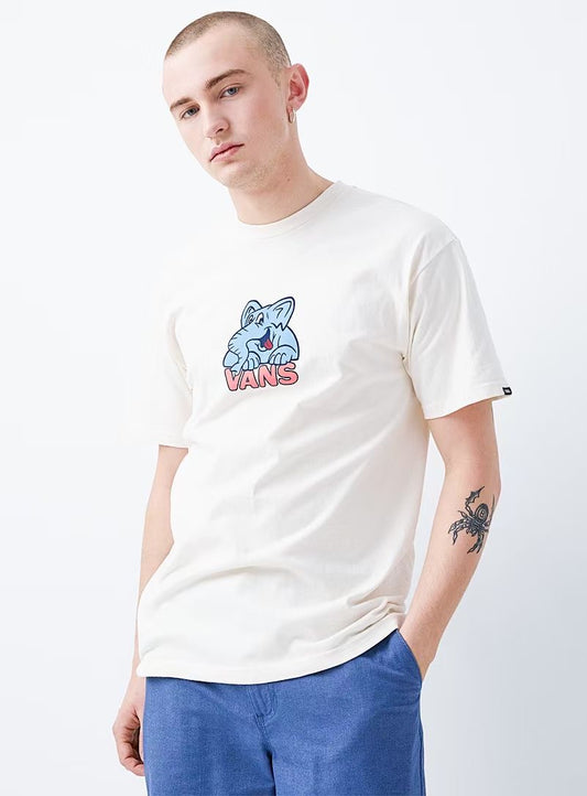 Vans elephant tee