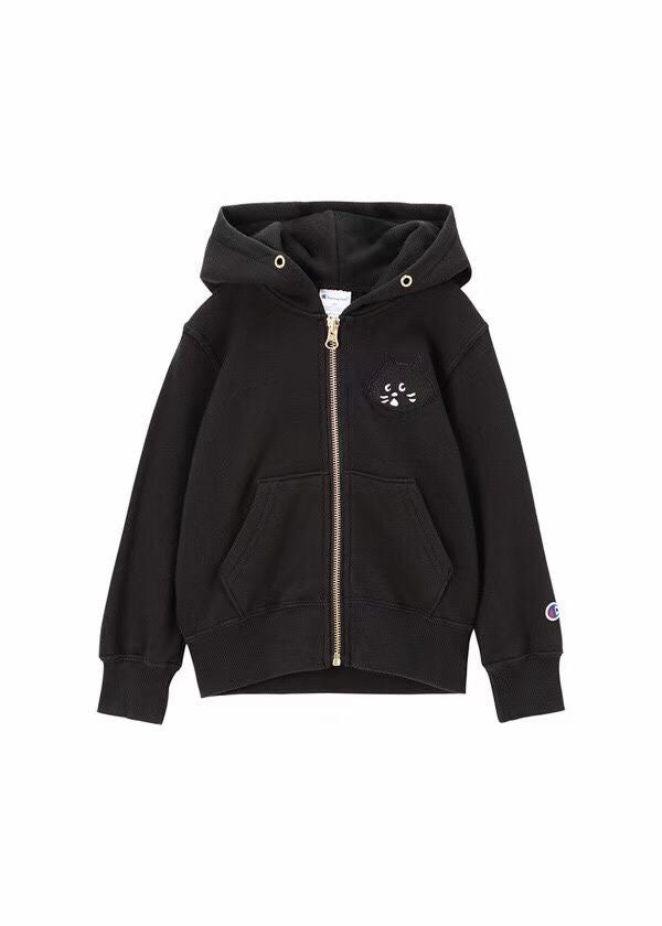 Nenet x champion hoodies jacket