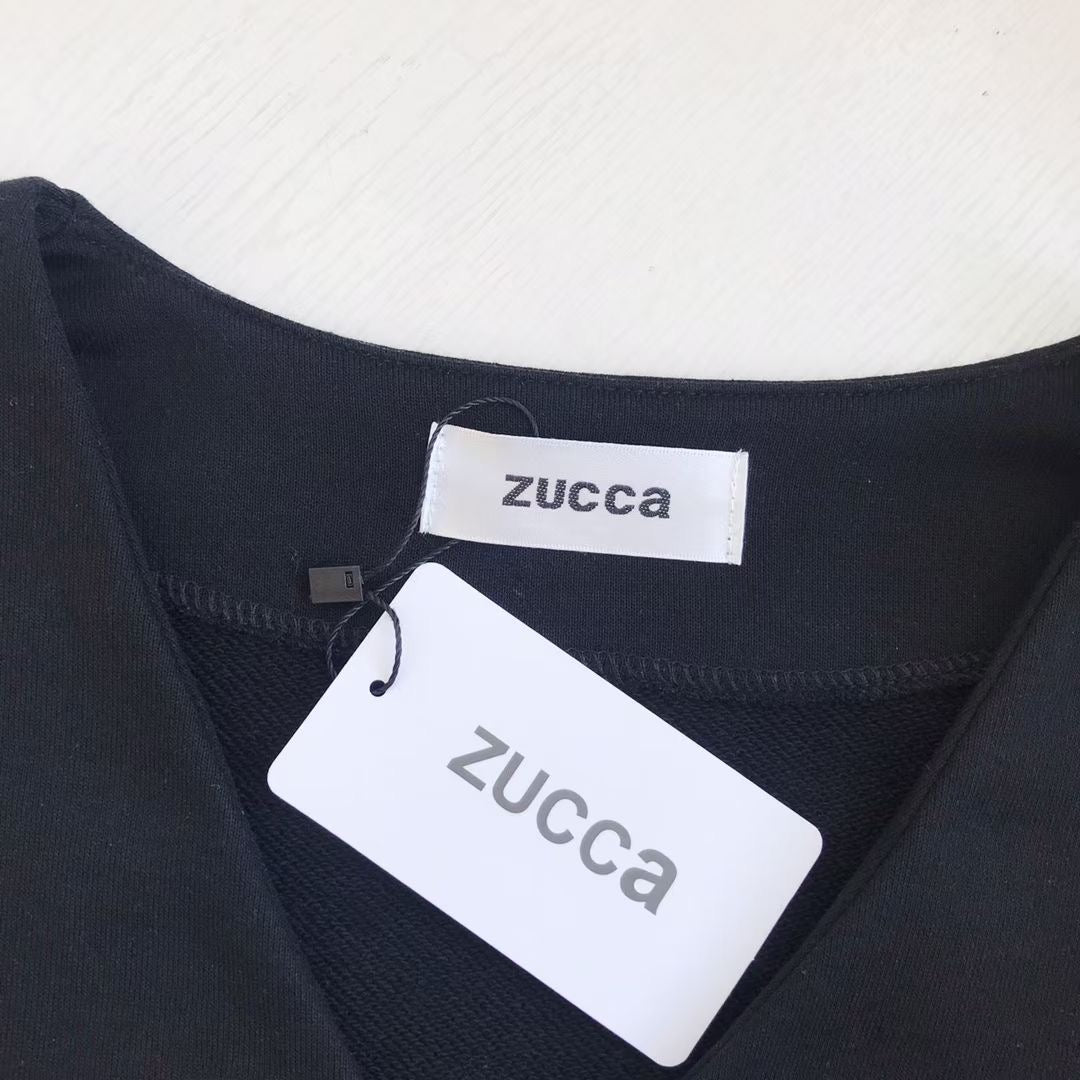 Zucca 雙排扣外套