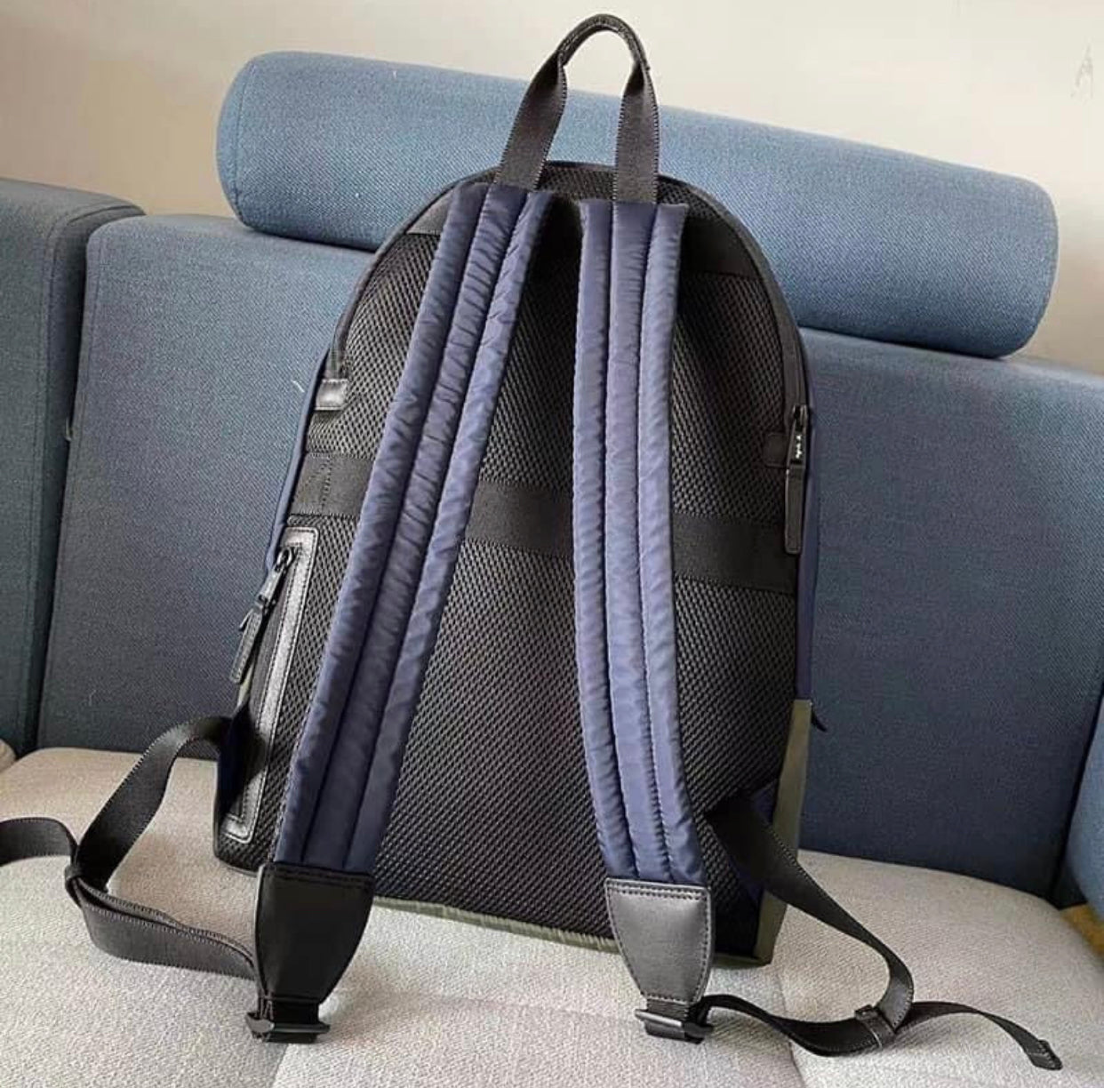 Agnes b backpack