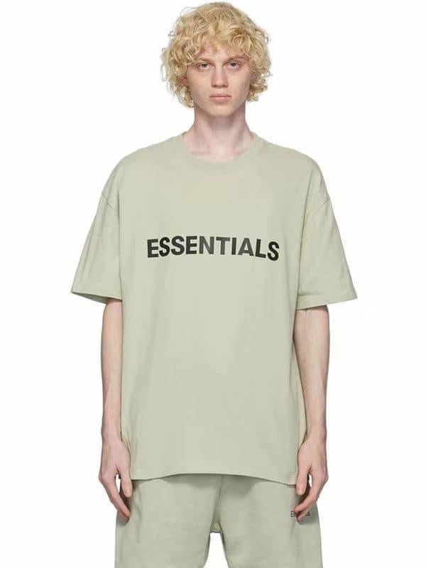 Essentials tee