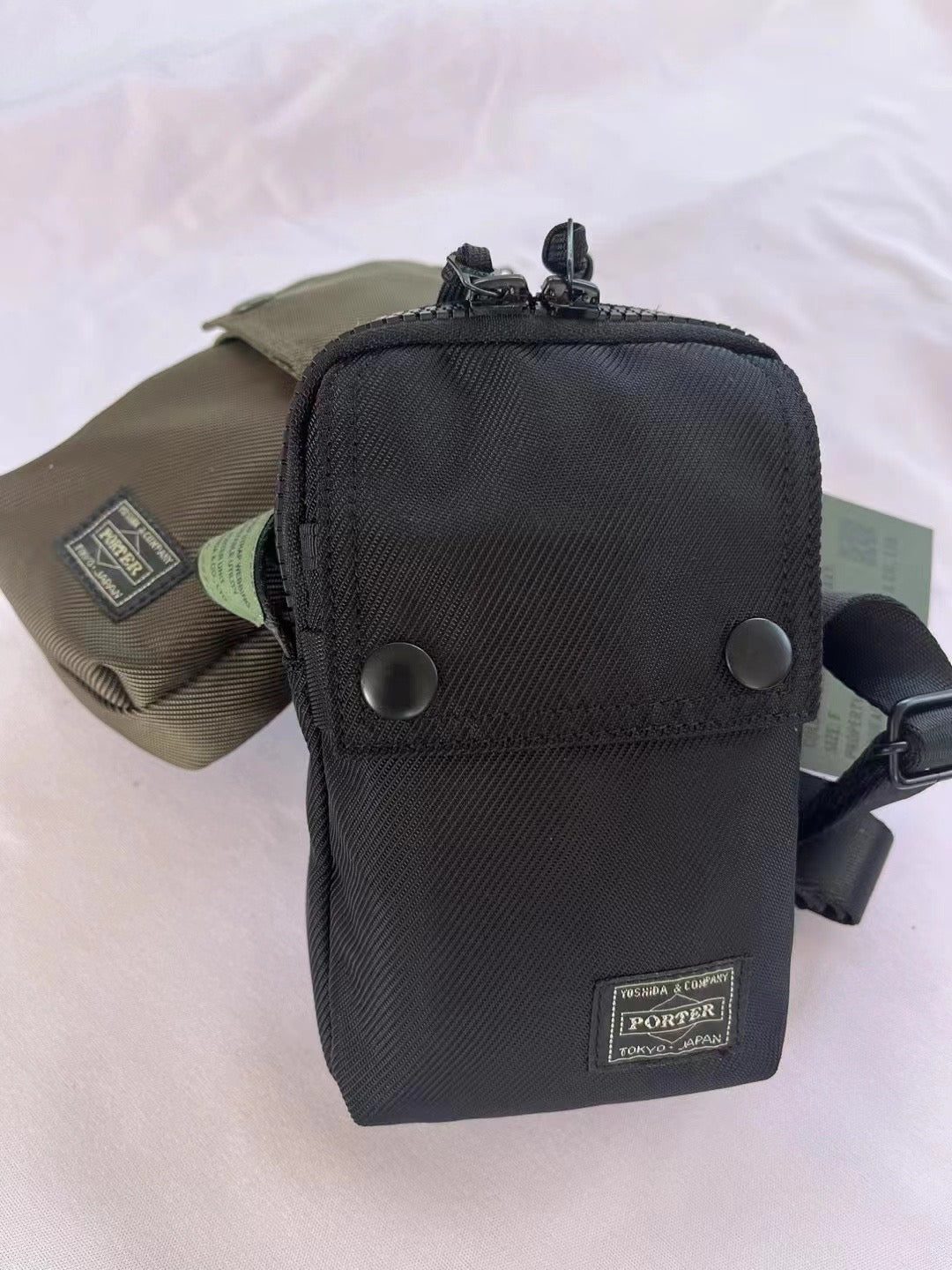 Porter Unit Shoulder bag