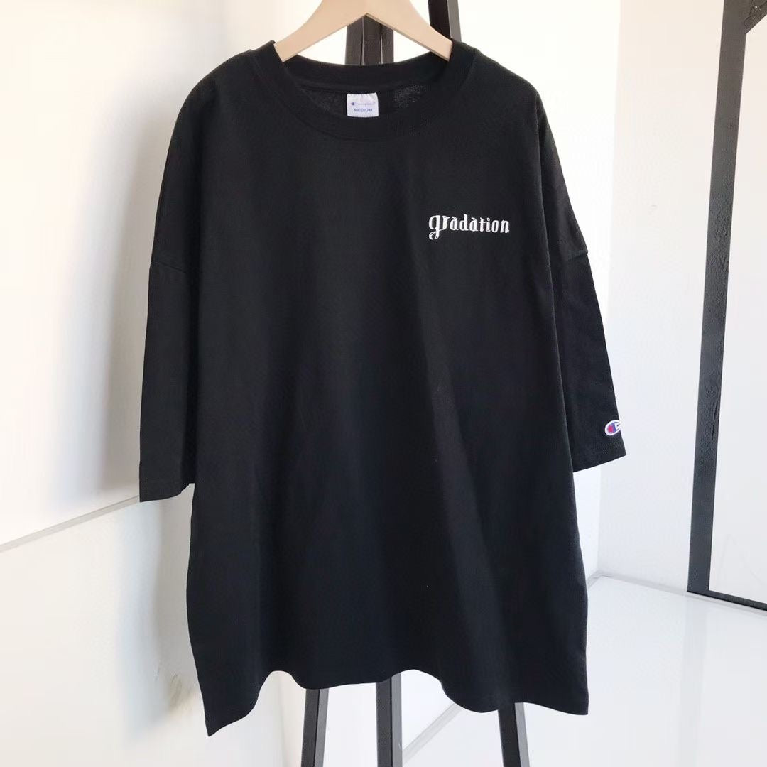 Champion gradation tee