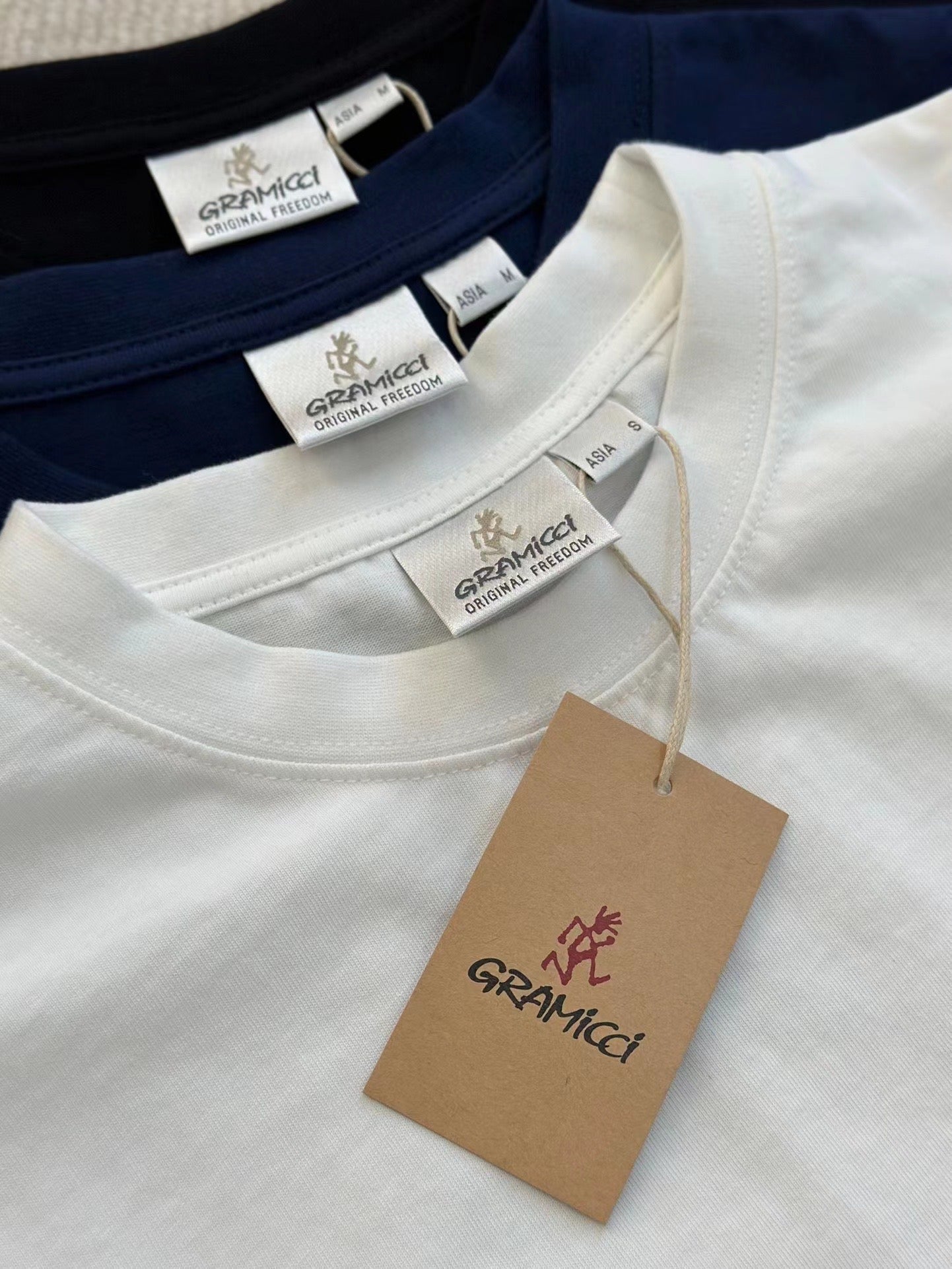 Gramicci tee